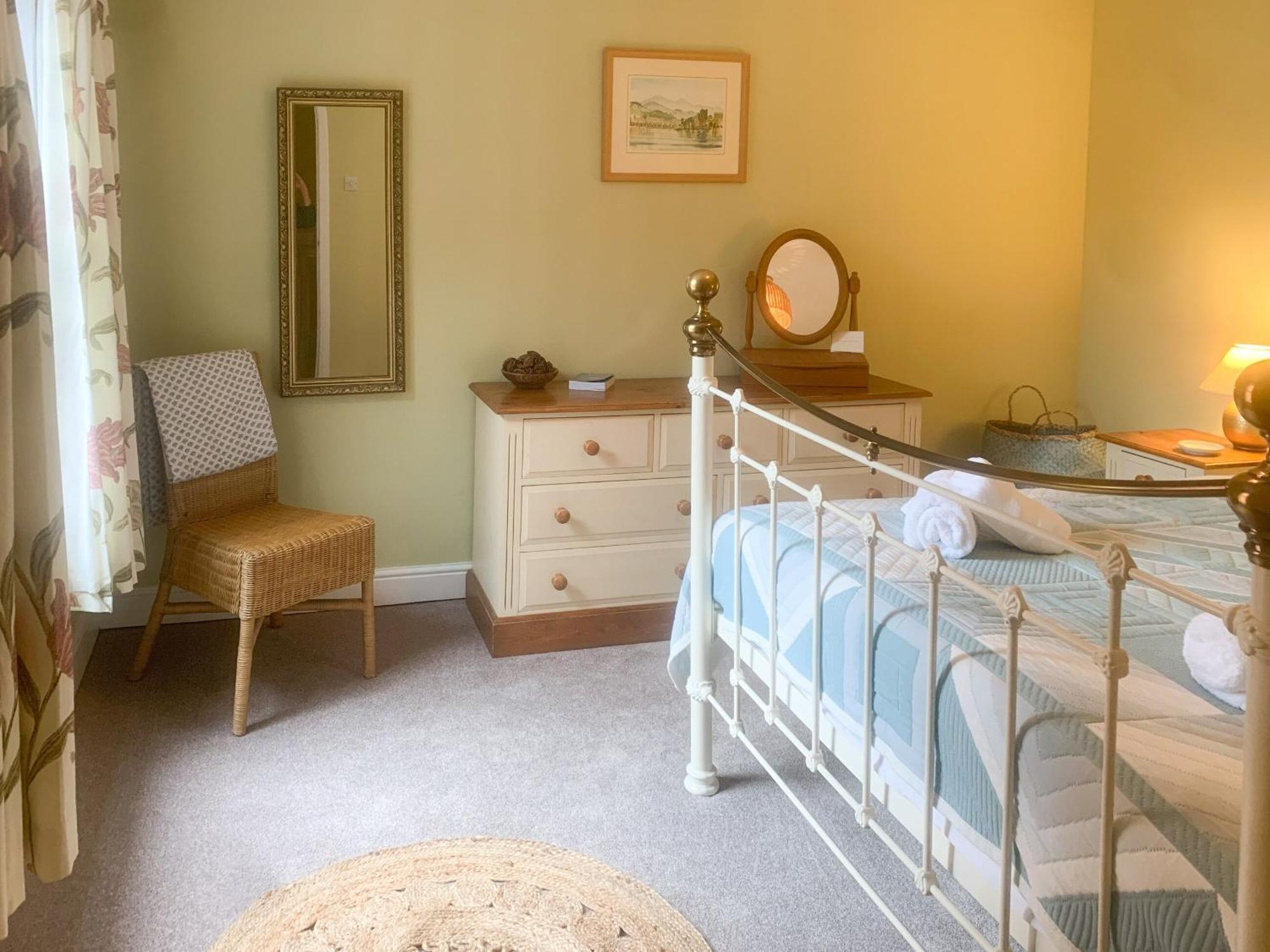 The Yellow House Gorleston-on-Sea Esterno foto