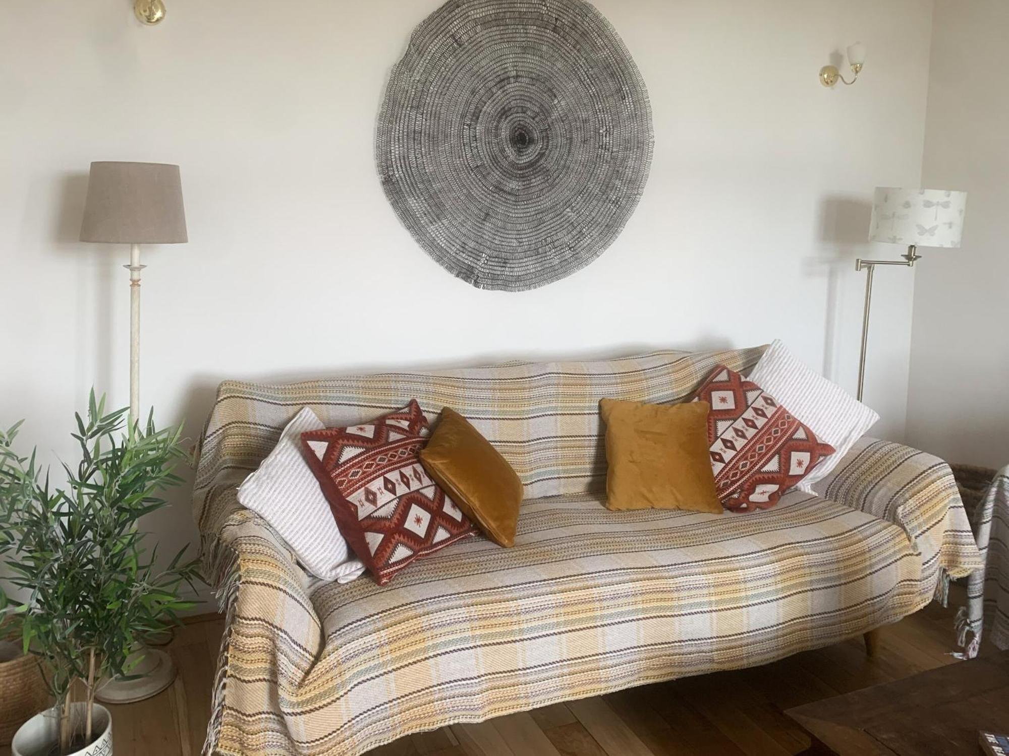 The Yellow House Gorleston-on-Sea Esterno foto