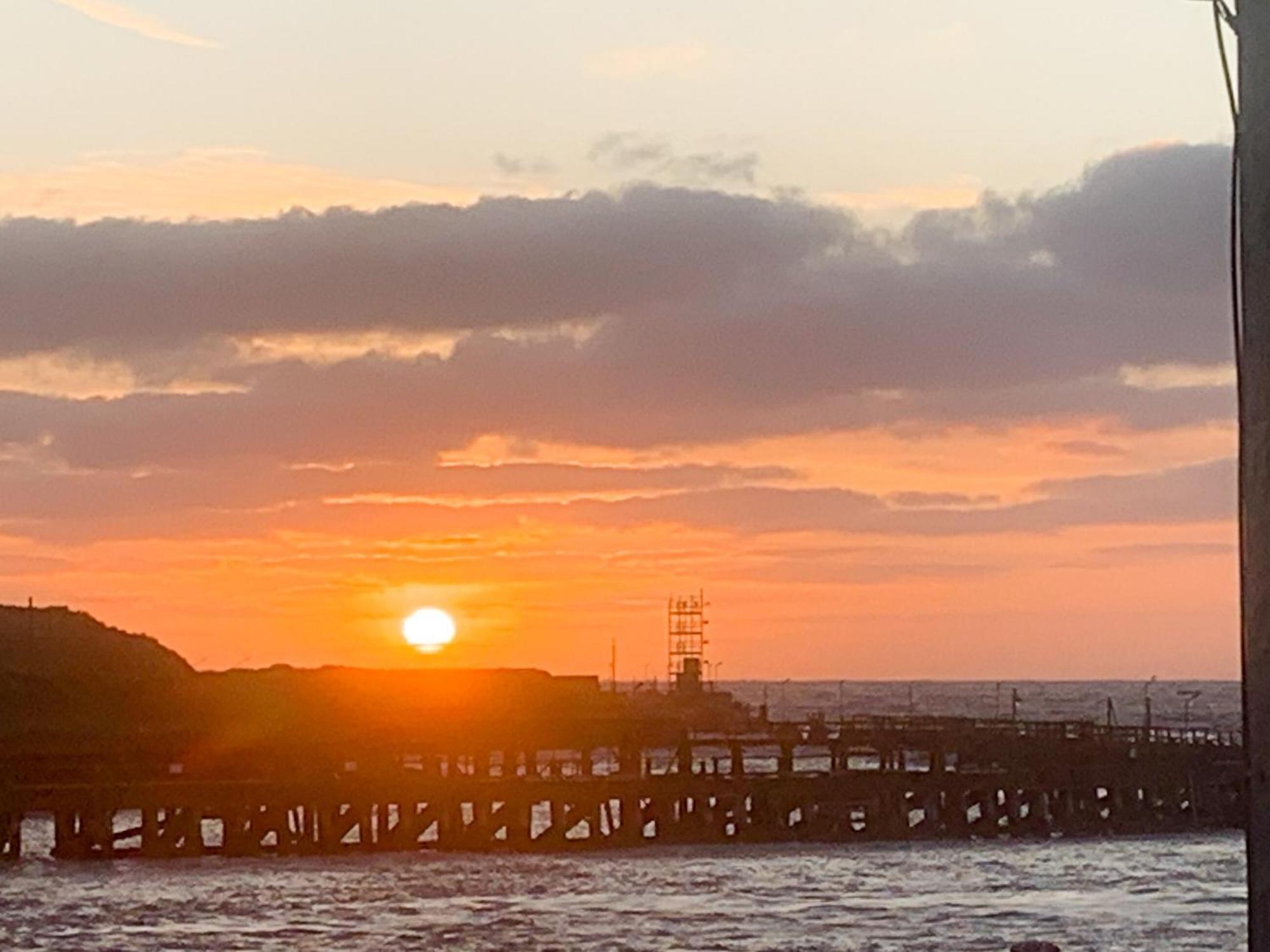 The Yellow House Gorleston-on-Sea Esterno foto